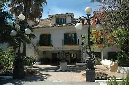 ***  Hotel Artola Marbella Spagna