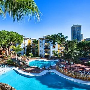Ona Alanda Club Apartmanhotel