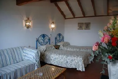 Hotel Artola Марбелья Испания
